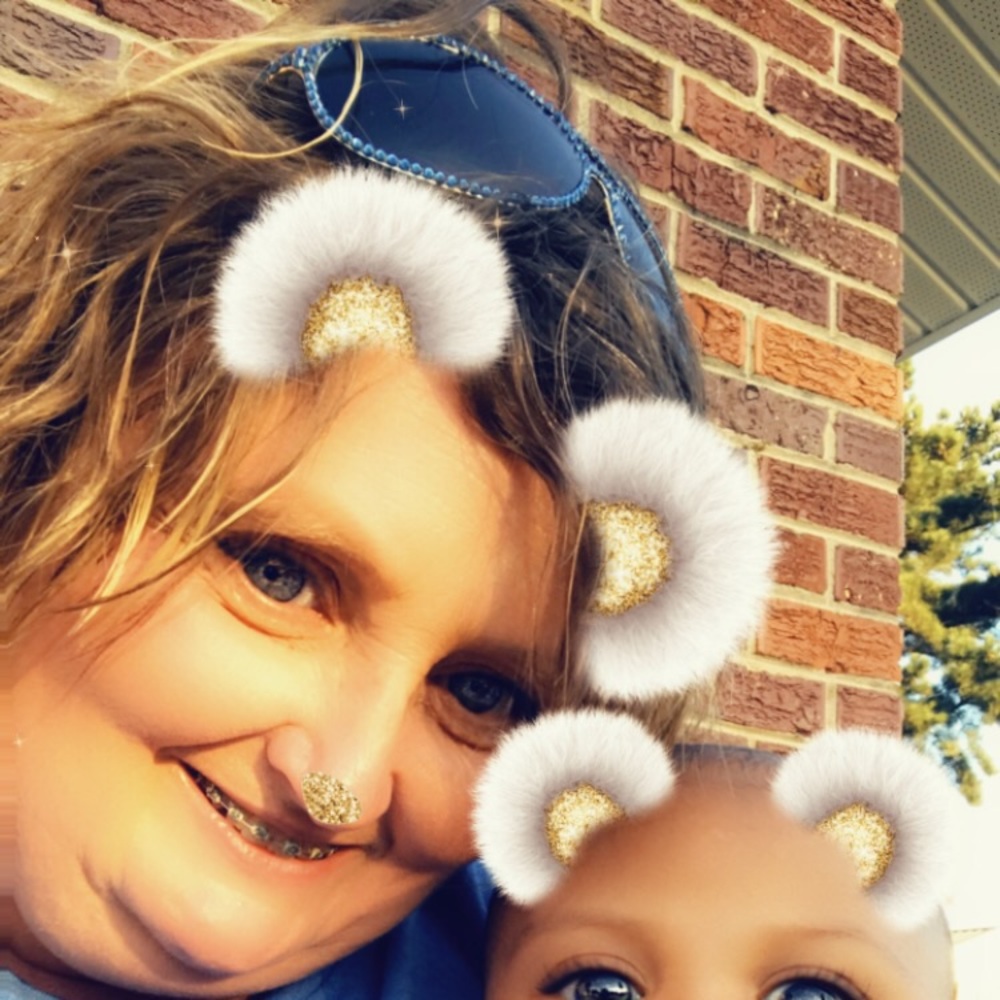 Meet your Posher, Michelle